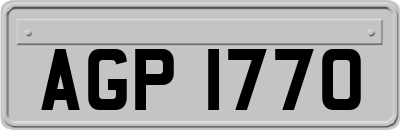 AGP1770