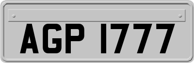 AGP1777