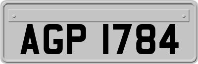 AGP1784