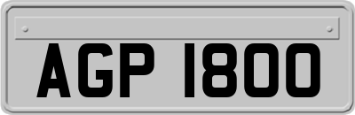AGP1800