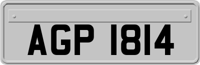 AGP1814