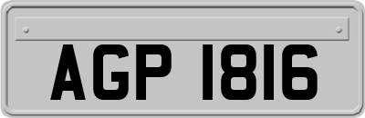 AGP1816