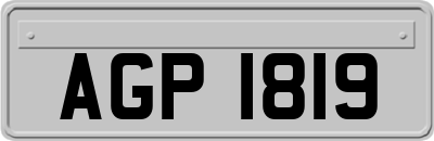 AGP1819