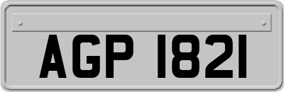 AGP1821