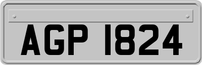 AGP1824