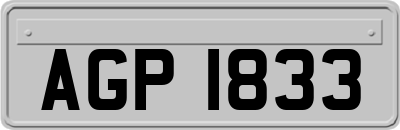 AGP1833