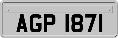 AGP1871