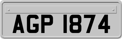 AGP1874