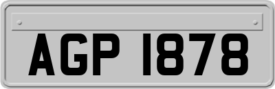 AGP1878