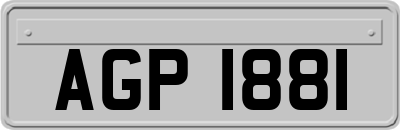 AGP1881