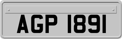 AGP1891