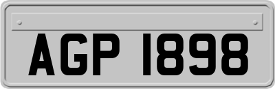 AGP1898