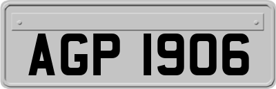 AGP1906