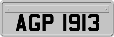 AGP1913
