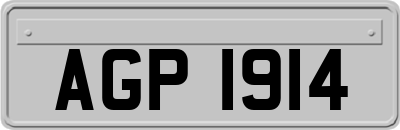 AGP1914