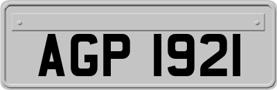 AGP1921