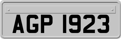 AGP1923
