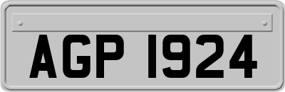 AGP1924