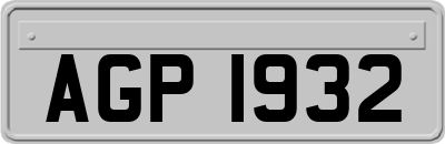 AGP1932