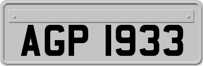 AGP1933