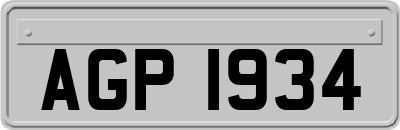 AGP1934