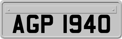 AGP1940