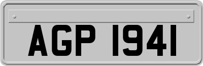 AGP1941