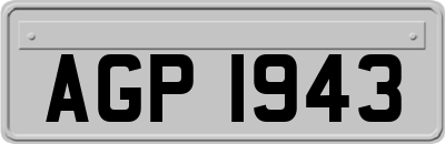 AGP1943