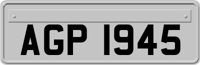 AGP1945