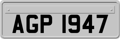 AGP1947