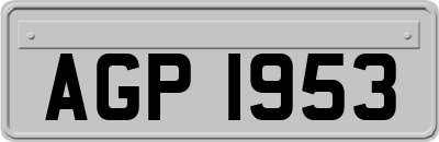 AGP1953