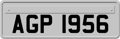 AGP1956