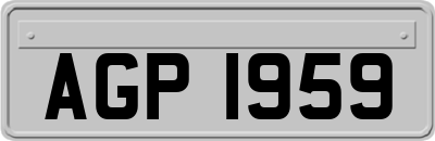 AGP1959