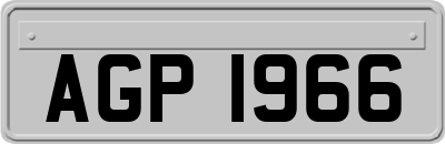 AGP1966
