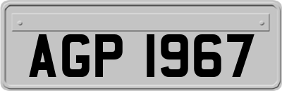 AGP1967