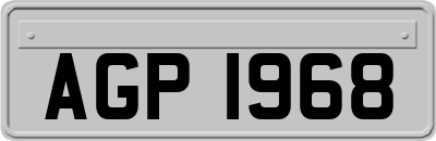AGP1968