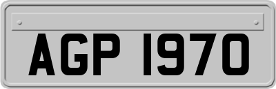 AGP1970