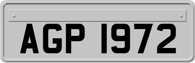 AGP1972