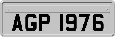 AGP1976