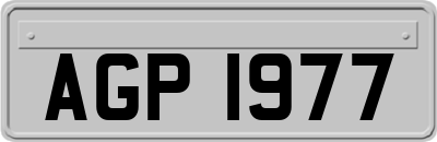 AGP1977