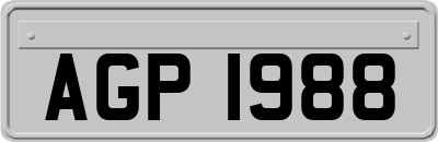 AGP1988
