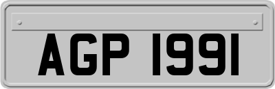 AGP1991