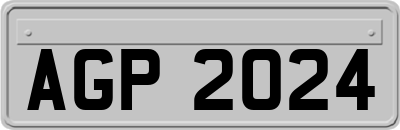 AGP2024