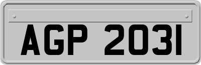 AGP2031