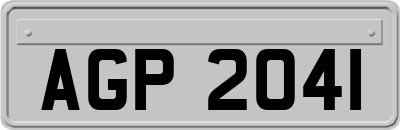 AGP2041