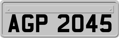 AGP2045