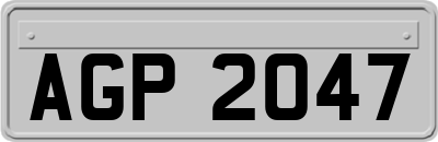 AGP2047