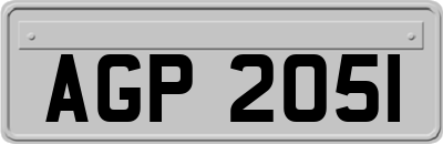 AGP2051