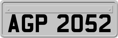 AGP2052