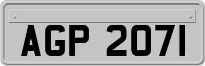 AGP2071